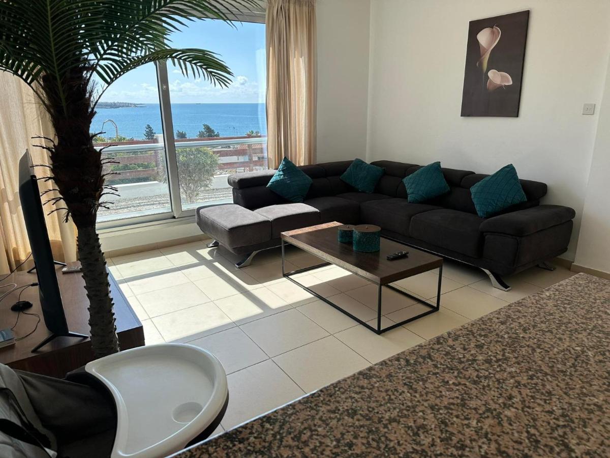Villa Aqua Sunrise 1Km From Beach With Sea Views Коръл бей Екстериор снимка