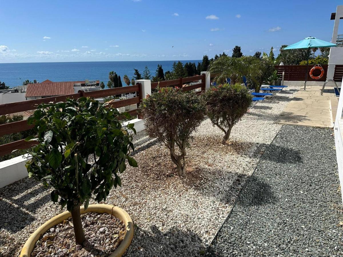 Villa Aqua Sunrise 1Km From Beach With Sea Views Коръл бей Екстериор снимка