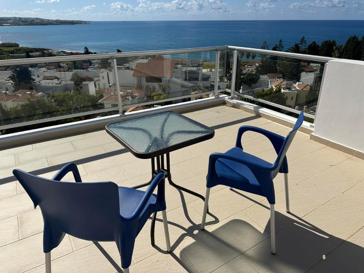 Villa Aqua Sunrise 1Km From Beach With Sea Views Коръл бей Екстериор снимка