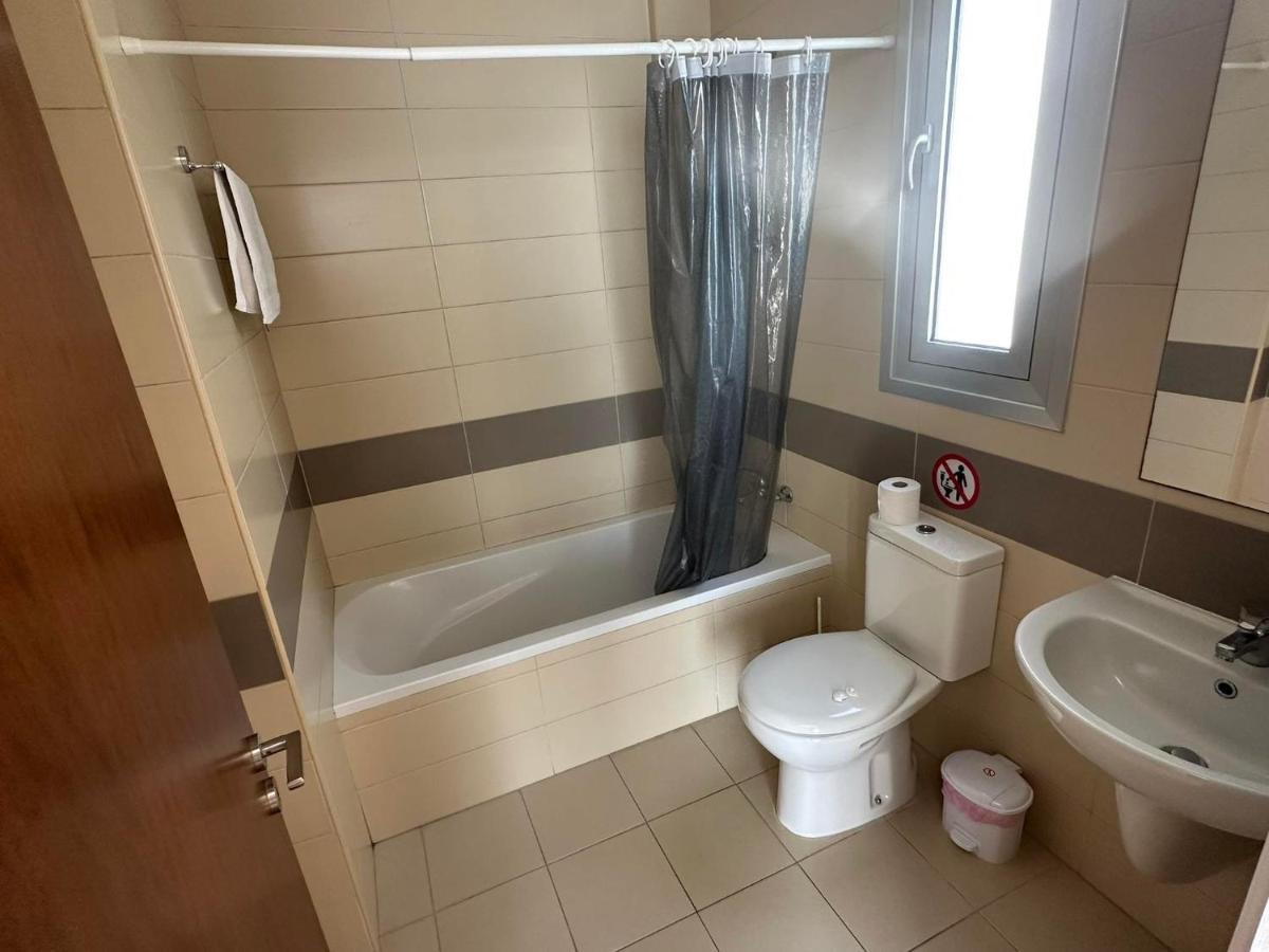 Villa Aqua Sunrise 1Km From Beach With Sea Views Коръл бей Екстериор снимка