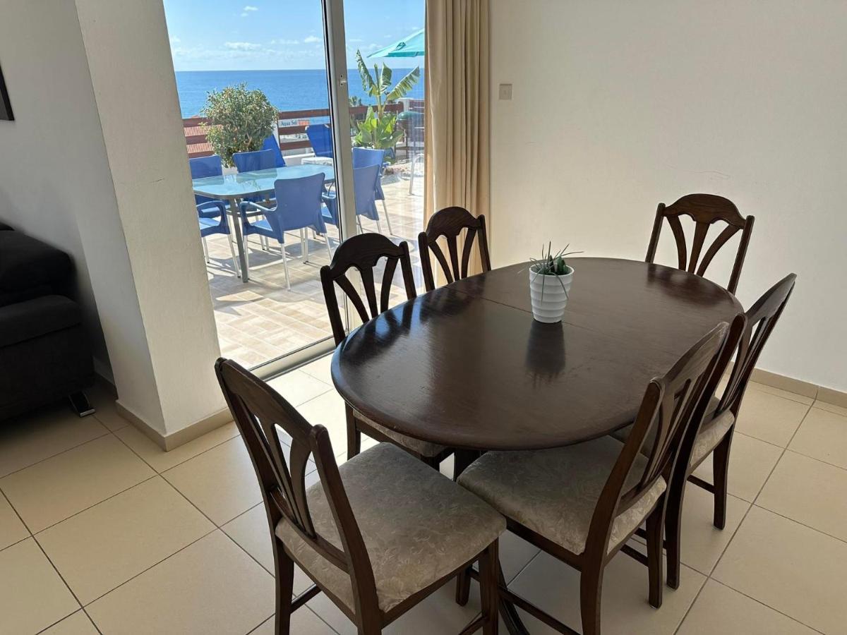 Villa Aqua Sunrise 1Km From Beach With Sea Views Коръл бей Екстериор снимка