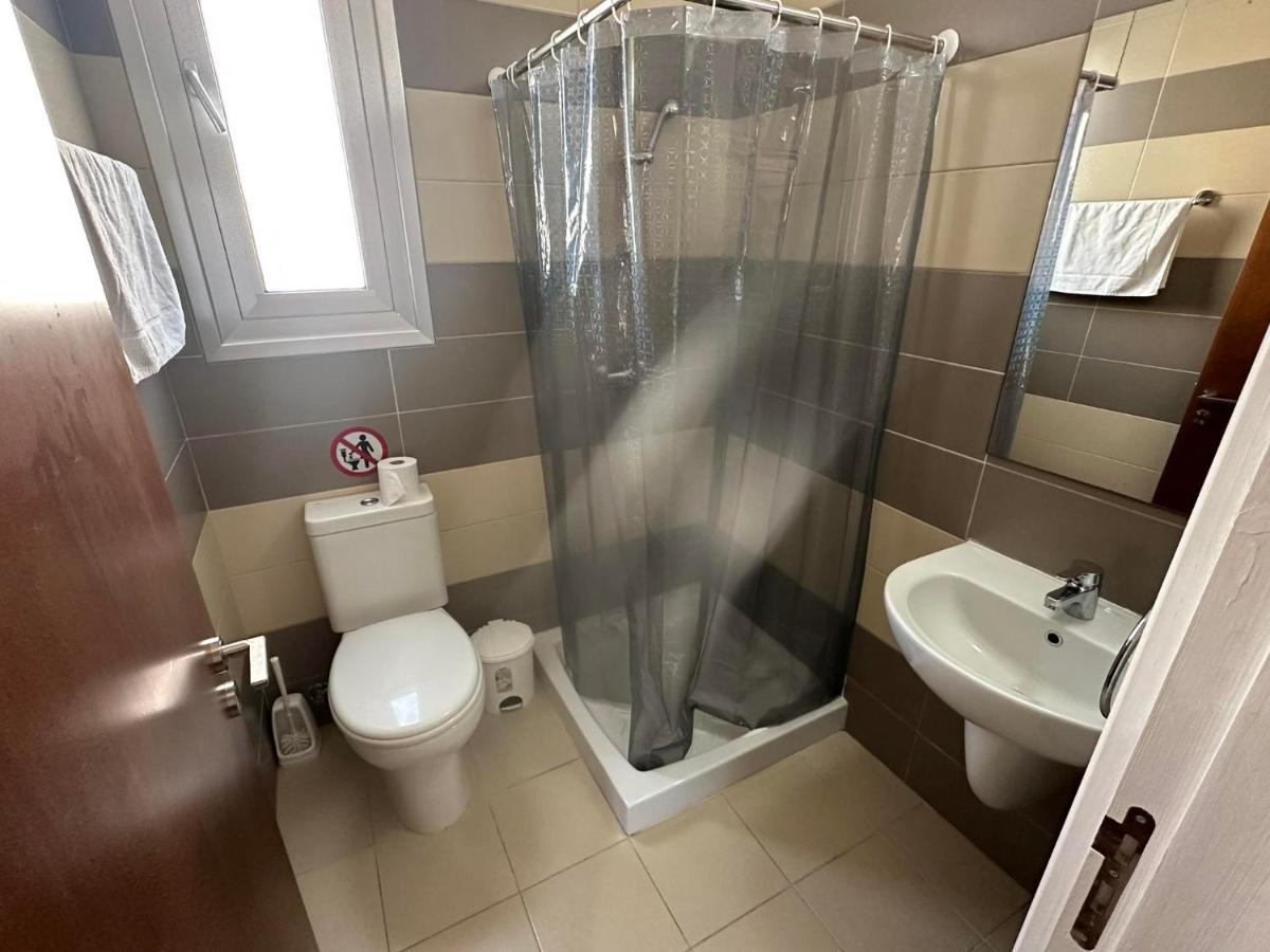 Villa Aqua Sunrise 1Km From Beach With Sea Views Коръл бей Екстериор снимка