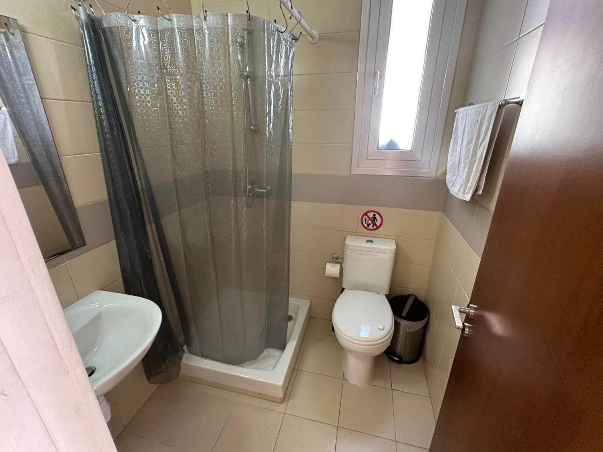 Villa Aqua Sunrise 1Km From Beach With Sea Views Коръл бей Екстериор снимка
