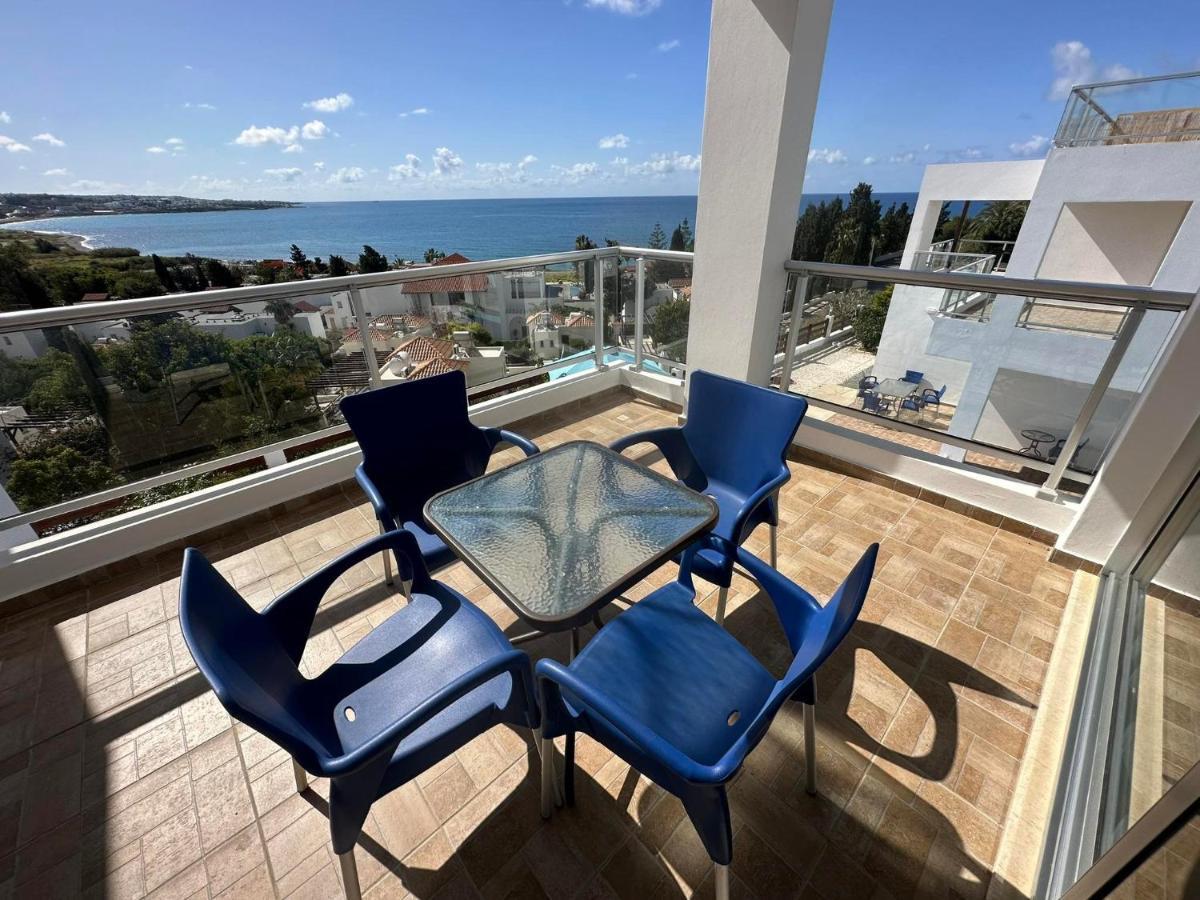 Villa Aqua Sunrise 1Km From Beach With Sea Views Коръл бей Екстериор снимка
