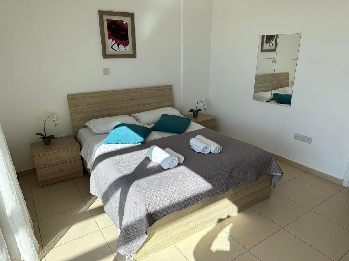 Villa Aqua Sunrise 1Km From Beach With Sea Views Коръл бей Екстериор снимка