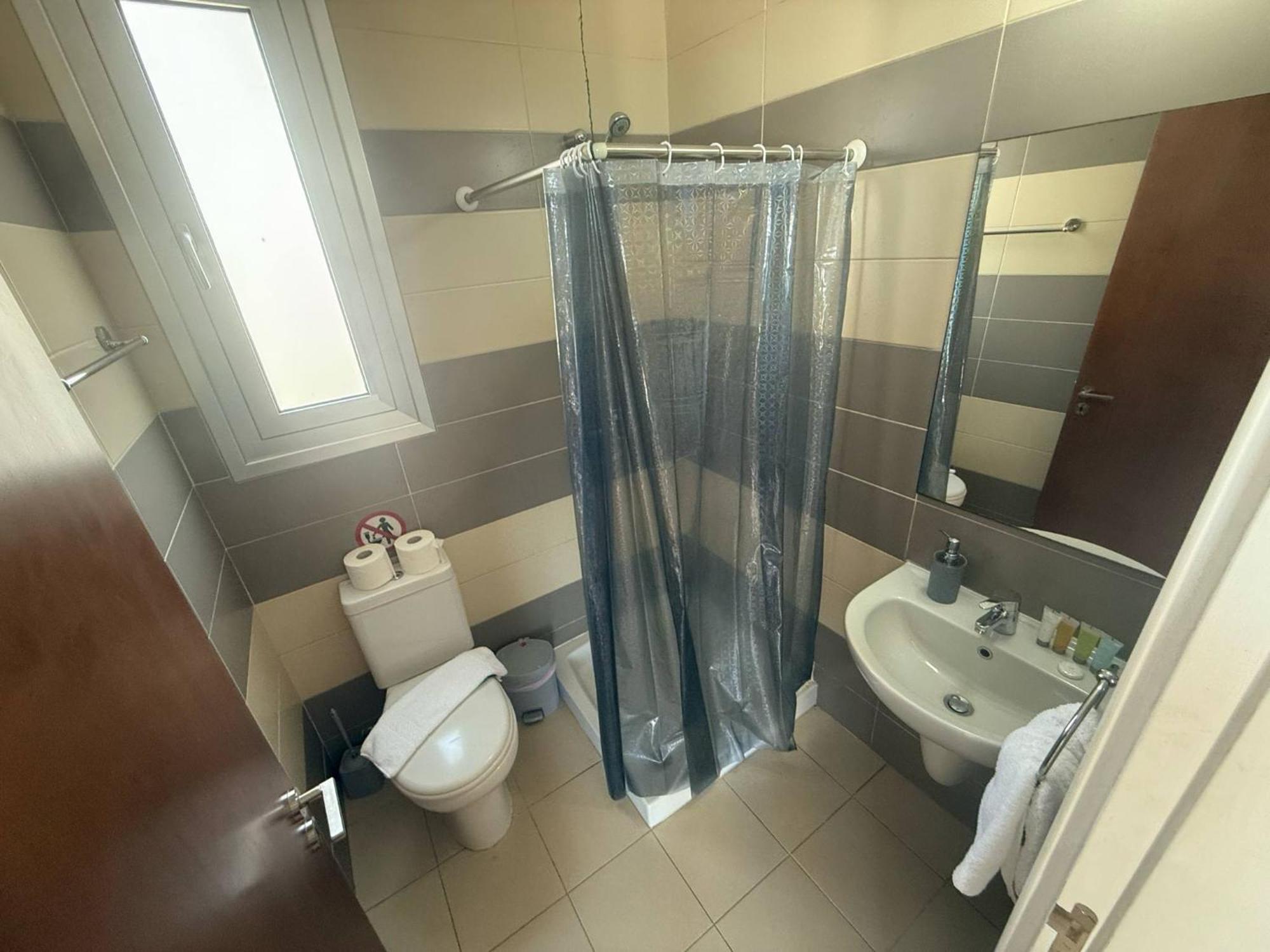 Villa Aqua Sunrise 1Km From Beach With Sea Views Коръл бей Екстериор снимка