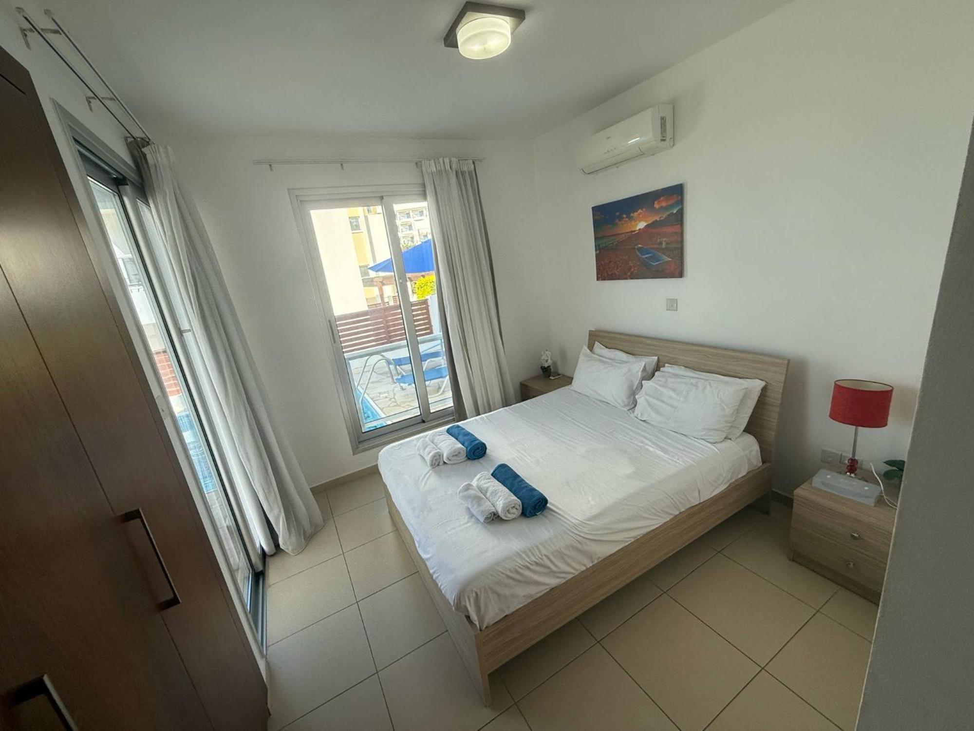 Villa Aqua Sunrise 1Km From Beach With Sea Views Коръл бей Екстериор снимка