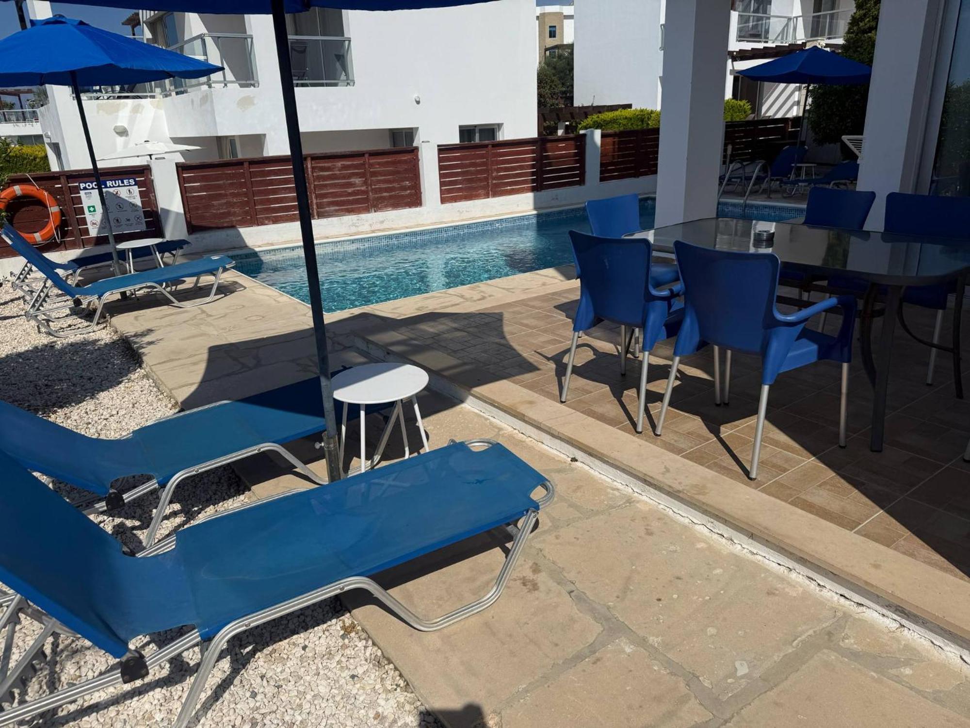 Villa Aqua Sunrise 1Km From Beach With Sea Views Коръл бей Екстериор снимка